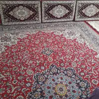 دو عدد فرش 12 متری
