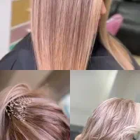 جشنواره ویژه درمرکز تخصصی رنگ لایت کراتین ۳۰٪تخفیف