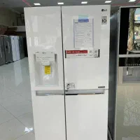 یخچال ساید