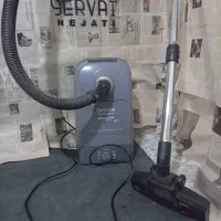 جارو برقی