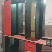 فروش کمد و آینه واسه اریشگاهی زنانه