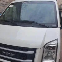 ون اینرودز کمپر 404