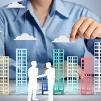 با یک تماس حل مشکل نقدینگی بدون دردسروام/