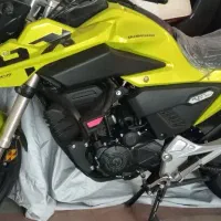 موتور  kpt200