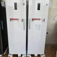 یخچال دوقلو 44فوت یخ ریز اب ریز اتوماتیک