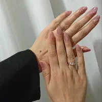 زیبایی دستاتو به من بسپار