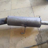 اگروز حرفه ای رضا مشهد
