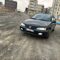 پژو پارس|خودرو سواری و وانت|دیواندره, |دیوار