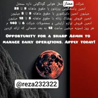 کار در منزل