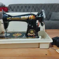 چرخ خیاطی نو مارشال