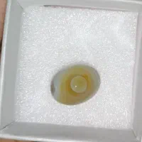 نگین باباقوری اصل قدیمی