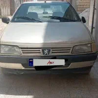 پژو405