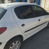 206 مدل 90