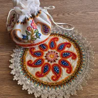 پته نگینی