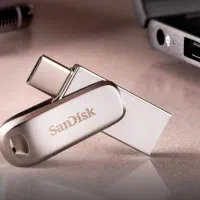 فلش ۱۲۸ SanDisk