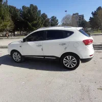 جک s5 مدل ۴۰۲|خودرو سواری و وانت|کرمانشاه, |دیوار