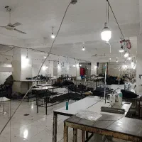 خیاطی شلوار پارچه ای دوز نیازمندیم
