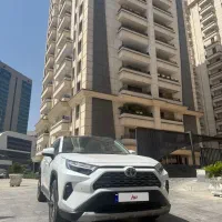 راو۴ مدل ۲۰۲۵