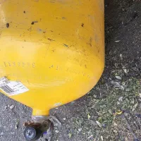 کپسول ۸۲ لیتری سی ان جی