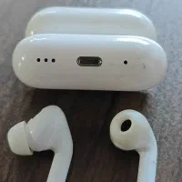Airpod Pro|لوازم جانبی موبایل و تبلت|لاهیجان, پردسر|دیوار