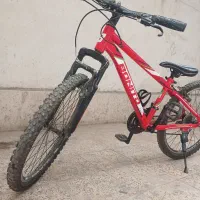 دوچرخه