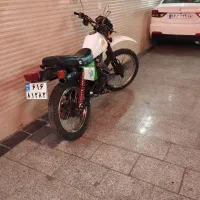 فروش xlترل پلاک ملی الگانس اصل