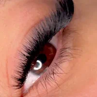 اکستنشن مژه