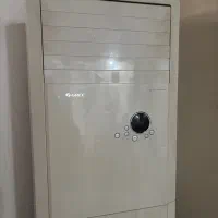 کوار ایستاده ۴۸ هزار گری
