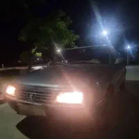 ۴۰۵ دوگانه کارخانه مدل ۹۸