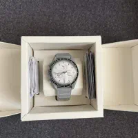 ساعت امگا سواچ moonwatch 1965 اورجینال