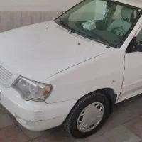 پراید SX132 مدل 91