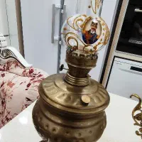 فانوس  نفتی