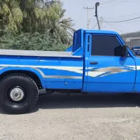 فروش نیسان401