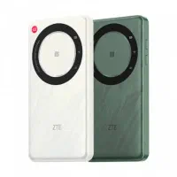 مودم جیبی 5G/4G بی سیم و دوباند مدل ZTE U30 Air