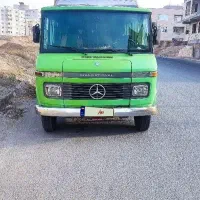 مینی بوس مدل ۵۹