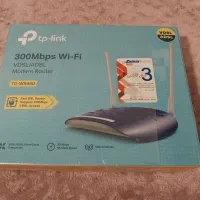 مودم tp-link TD-W9960