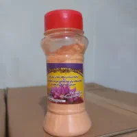 پودر زعفران