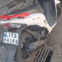 موتور باسل درحد