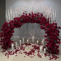 اجرا بادکنک آرایی/دکور گل آرایی/اجاره وسایل دیزاین