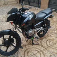 پالس 135 مدل 95