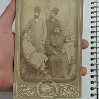 عکسهای قدیمی