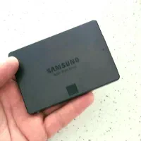 هارد اکسترنال SSD سامسونگ یک ترابایت