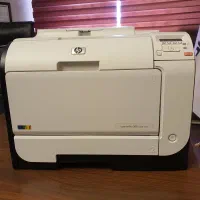 پرینتر لیزری رنگی hp مدل M351a
