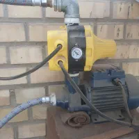 خدمات لوله کشی ساختمان