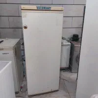 یخچال|یخچال و فریزر|تاکستان, |دیوار