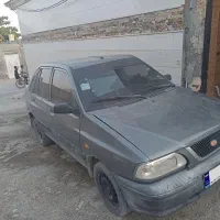 پراید 141 مدل 94