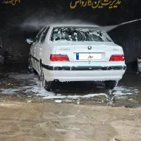 فروش پژو پارس دوگانه مدل 1400