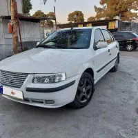 سمندLXمعمولی مدل۹۰