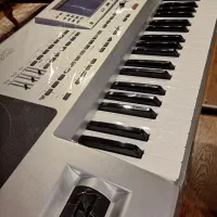 korg pa80 کرگ