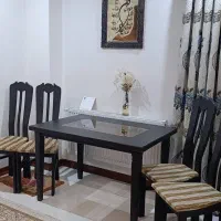 میز ناهارخوری ۴نفره
